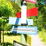 Bertricher Hof Garni