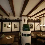 Bertricher Hof Garni Otel
