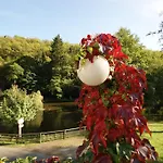 Bertricher Hof Garni فندق باد بيتريتش
