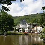 Otel Bertricher Hof Garni Bad Bertrich