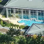 Bertricher Hof Garni Otel