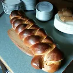ホテル Bertricher Hof Garni