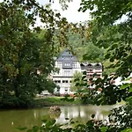 Bertricher Hof Garni 3*