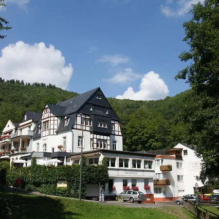 Hotel Bertricher Hof Garni Bad Bertrich