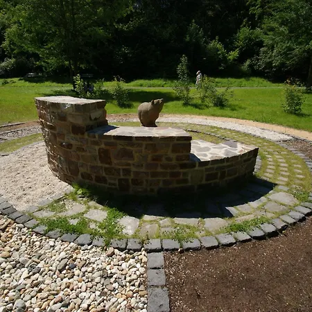 Otel Bertricher Hof Garni 3*