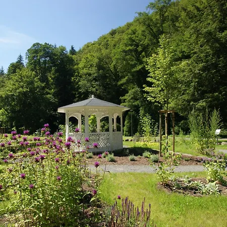 Bertricher Hof Garni