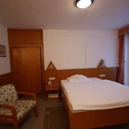 Bertricher Hof Garni Bad Bertrich