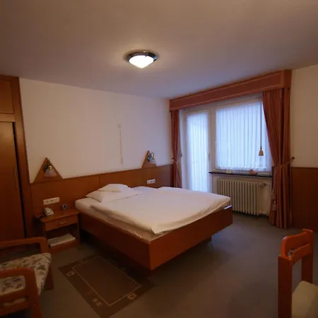 Hotel Bertricher Hof Garni 3*