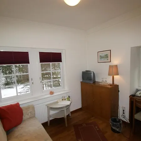 Hotel Bertricher Hof Garni