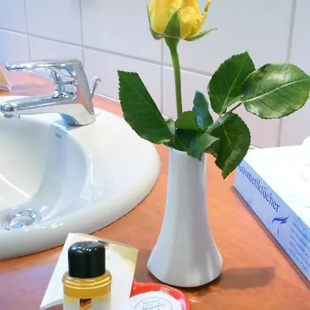 Bertricher Hof Garni