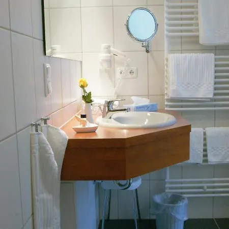 Bertricher Hof Garni 3* Bad Bertrich