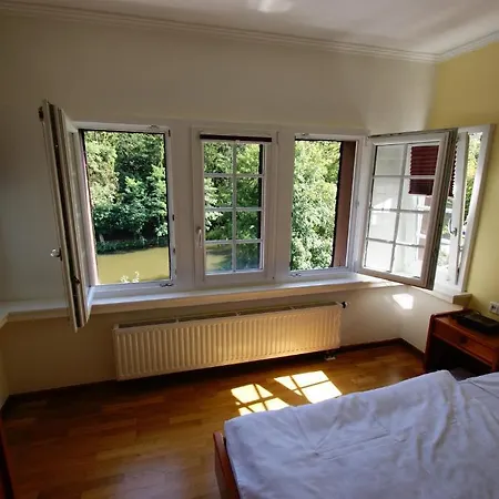 Bertricher Hof Garni 3* Bad Bertrich