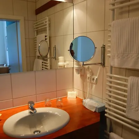 Bertricher Hof Garni 3* Bad Bertrich