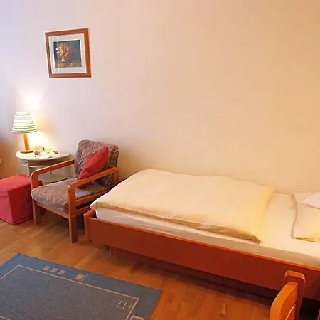 Bertricher Hof Garni 3* Bad Bertrich