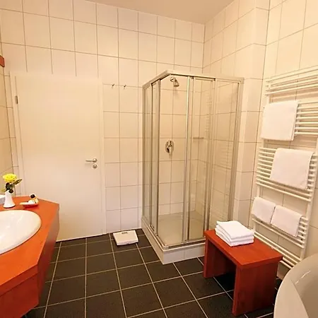 Bertricher Hof Garni 3*