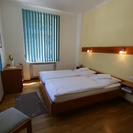 Hotel Bertricher Hof Garni Bad Bertrich