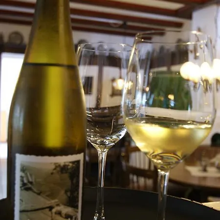 Hotel Bertricher Hof Garni