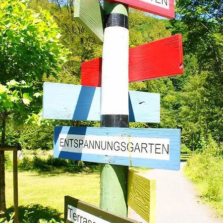 Bertricher Hof Garni