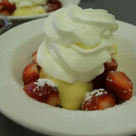 Bertricher Hof Garni Bad Bertrich