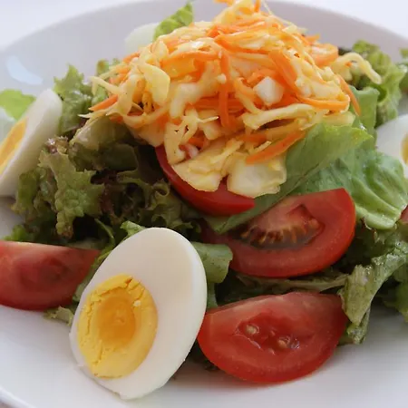 Hotel Bertricher Hof Garni