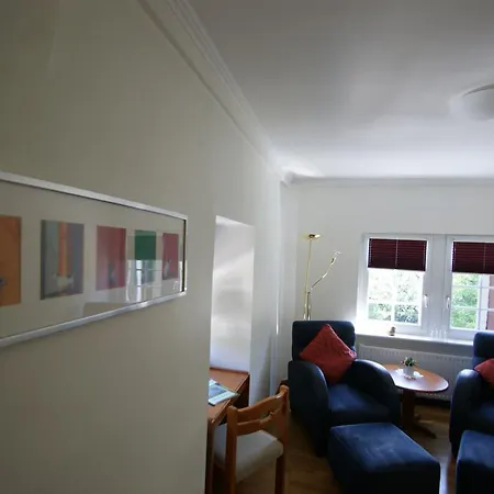 Hotel Bertricher Hof Garni 3*