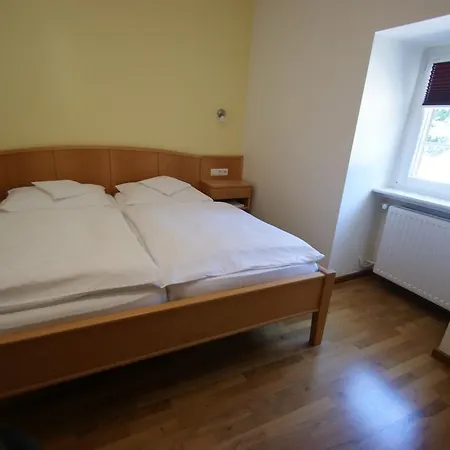 Bertricher Hof Garni Bad Bertrich