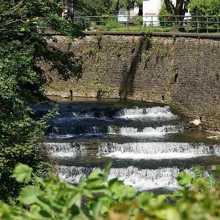 Bertricher Hof Garni Bad Bertrich