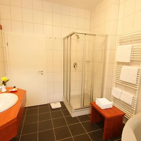 Hotel Bertricher Hof Garni Bad Bertrich