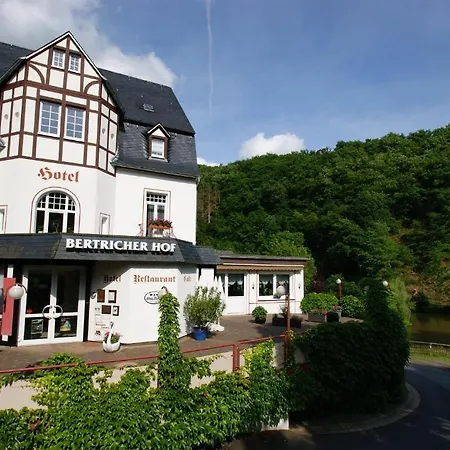 Bertricher Hof Garni