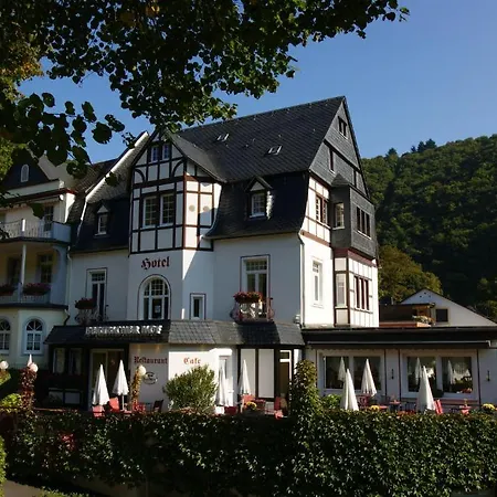 Bertricher Hof Garni 3* Bad Bertrich