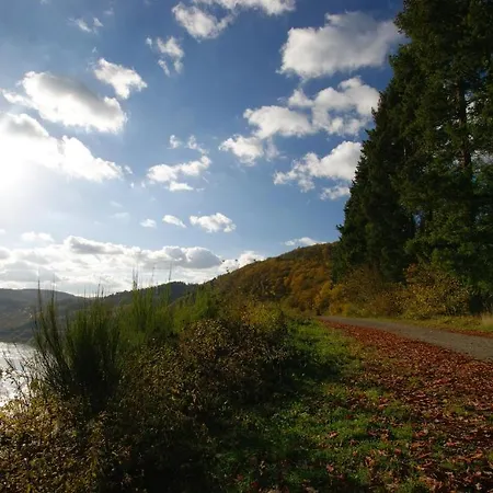 Bertricher Hof Garni Hotel