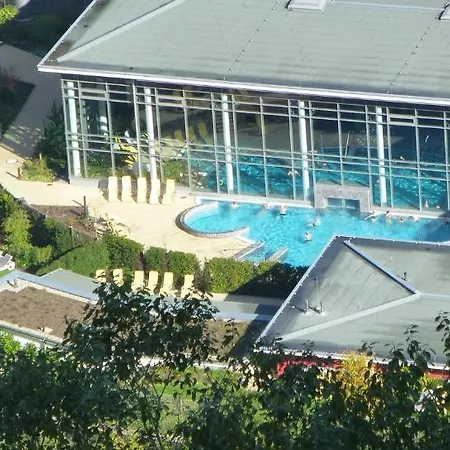 Bertricher Hof Garni Hotel