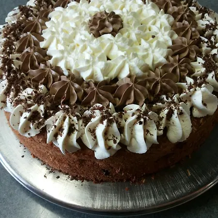 Bertricher Hof Garni 3* Bad Bertrich