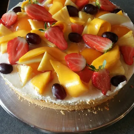 Bertricher Hof Garni