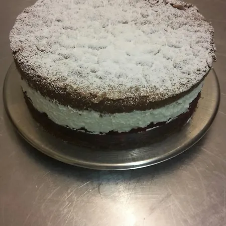 Bertricher Hof Garni Bad Bertrich