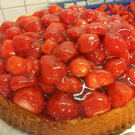 Bertricher Hof Garni Hotel Bad Bertrich