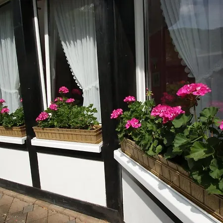 Bertricher Hof Garni 3*