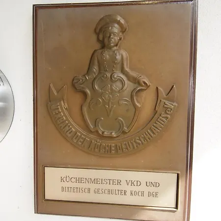 Bertricher Hof Garni 3*