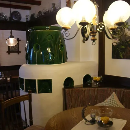 Hotel Bertricher Hof Garni 3*