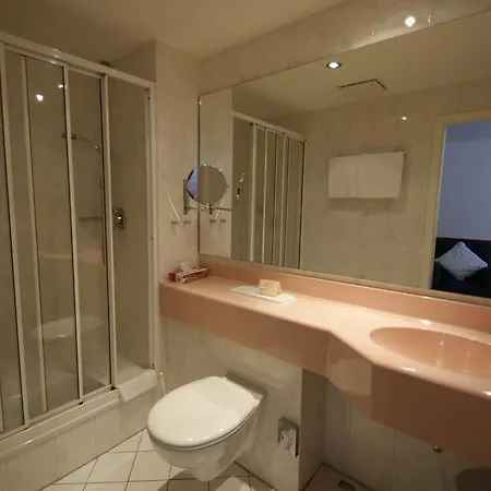 Bertricher Hof Garni Bad Bertrich