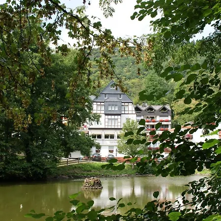 Bertricher Hof Garni 3*