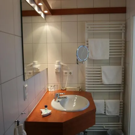 Bertricher Hof Garni 3*