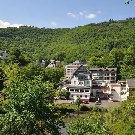 Bertricher Hof Garni 3* Bad Bertrich