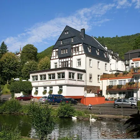 Bertricher Hof Garni 3*