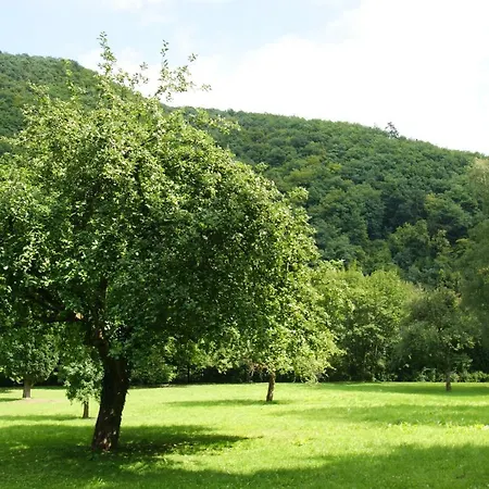 Bertricher Hof Garni