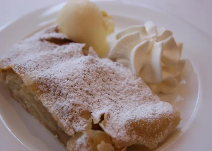 Szálloda Bertricher Hof Garni 3*