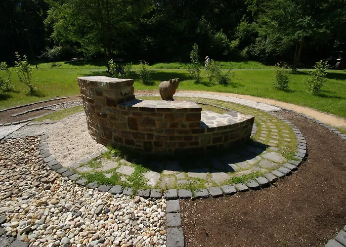 Szálloda Bertricher Hof Garni 3*