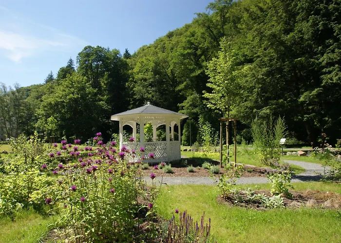 Bertricher Hof Garni