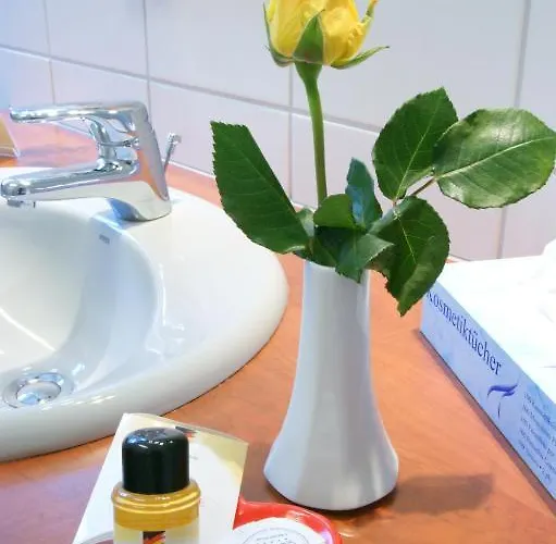 Bertricher Hof Garni