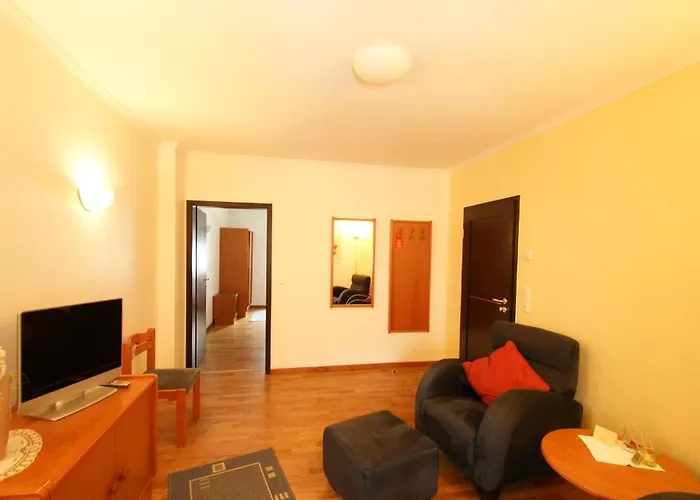 Hotel Bertricher Hof Superior